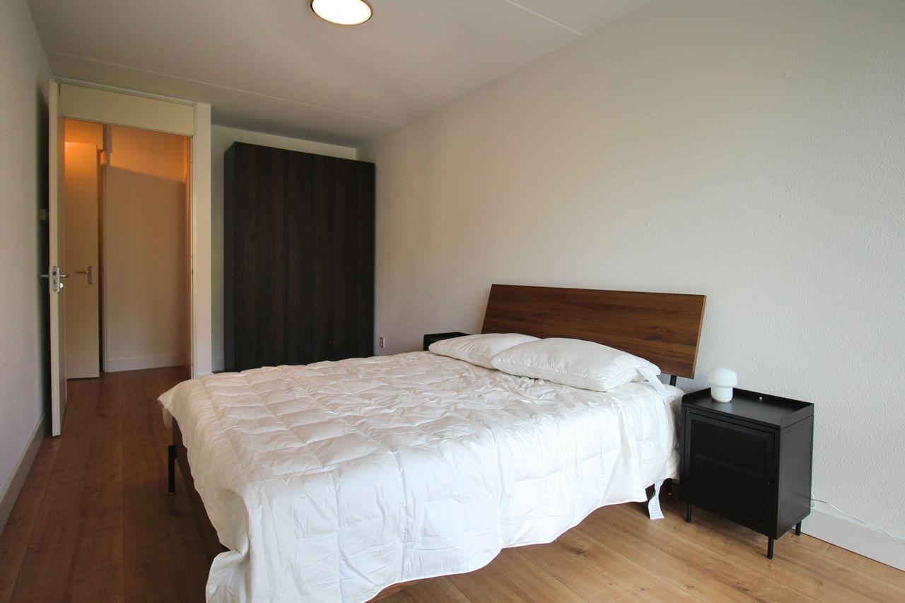 87 m² huurappartement in Stadsdriehoek - Afbeelding 9