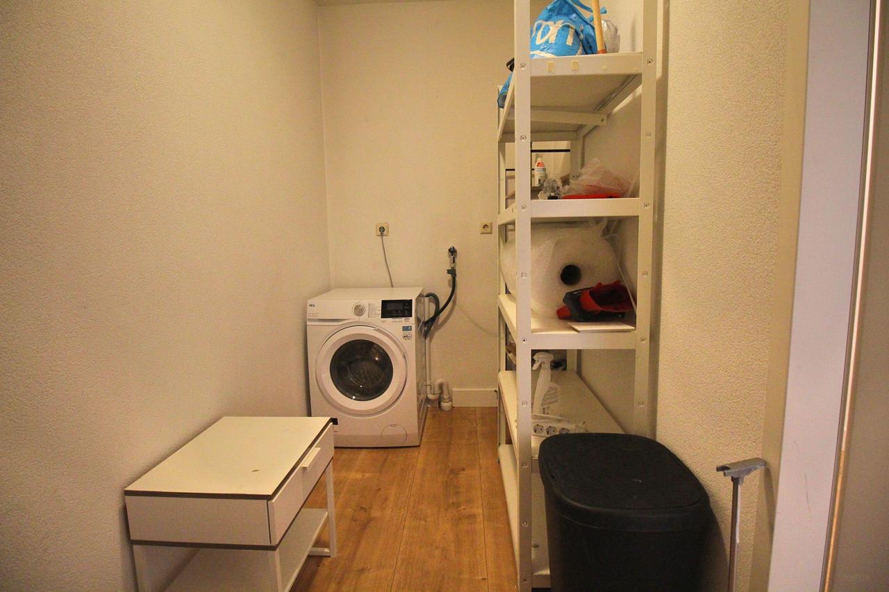 87 m² huurappartement in Stadsdriehoek - Afbeelding 10