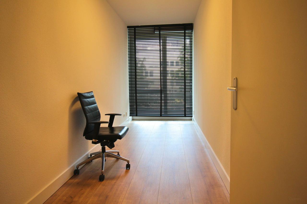 87 m² huurappartement in Stadsdriehoek - Afbeelding 11