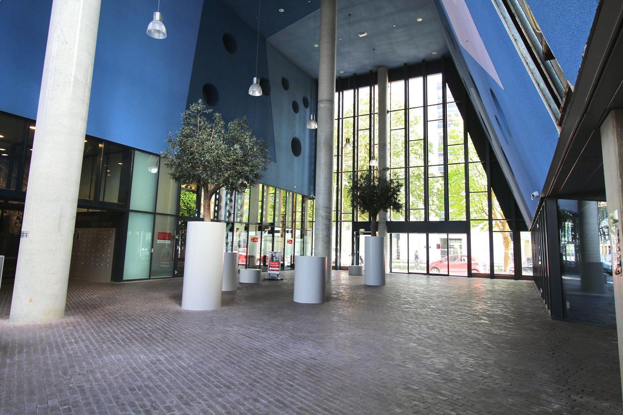 87 m² huurappartement in Stadsdriehoek - Afbeelding 15