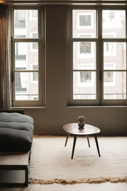 Furnished apartment with terrace in Jordaan - Image 7