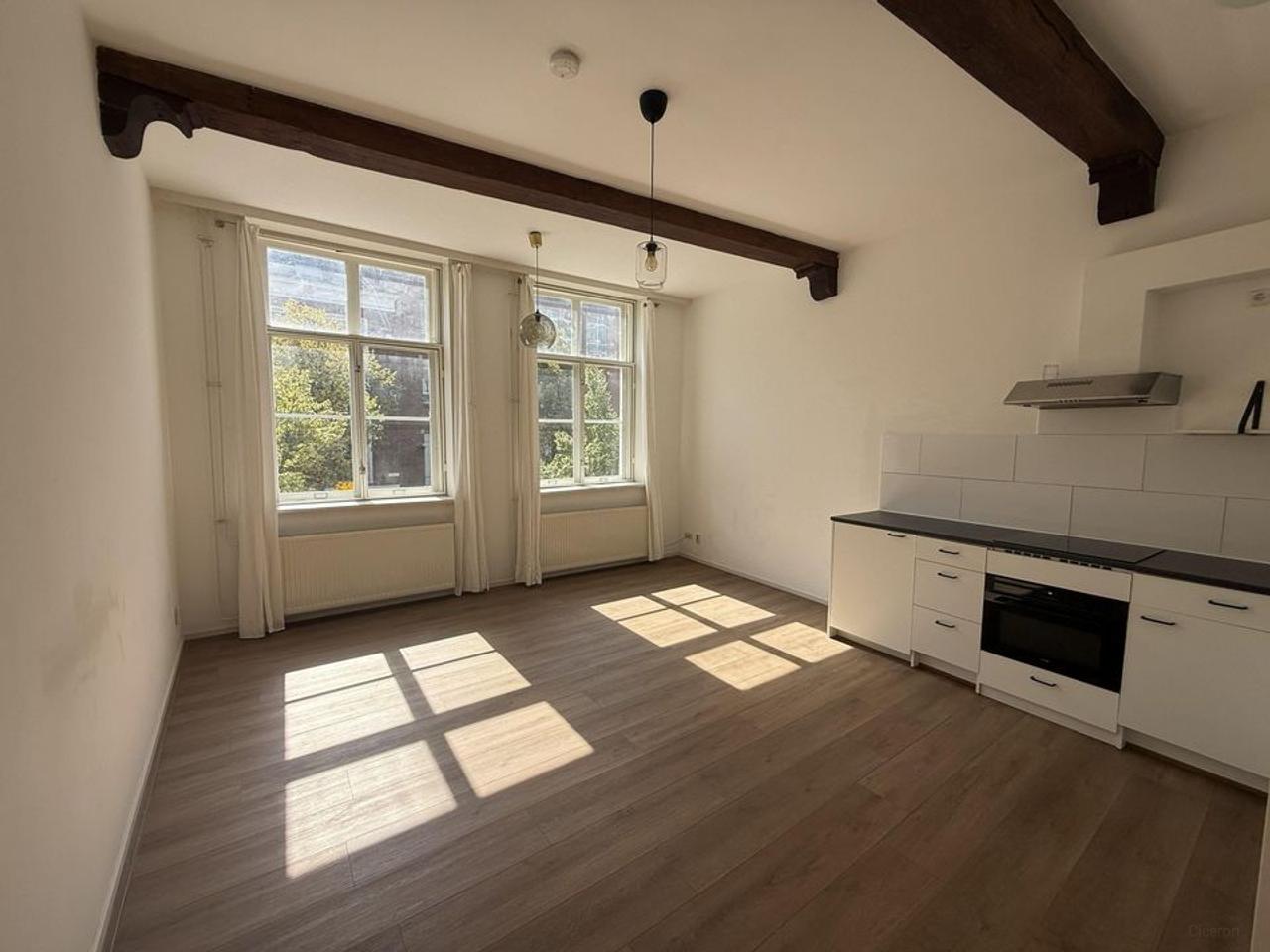 One-Bedroom Apartment with Energy Rating A - Image 1