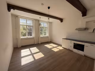 One-Bedroom Apartment with Energy Rating A