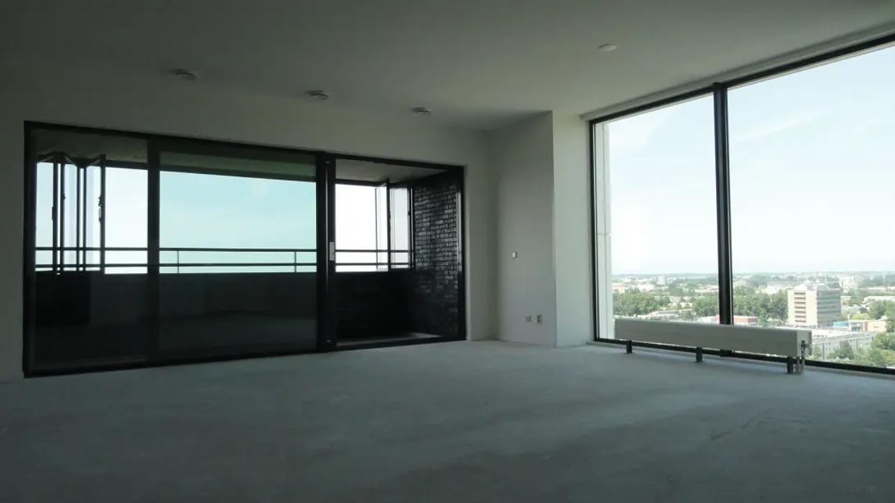98 m² apartment with parking space - Image 4