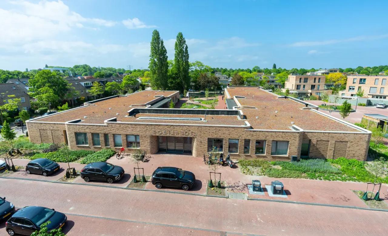 98 m² apartment with parking space - Image 5
