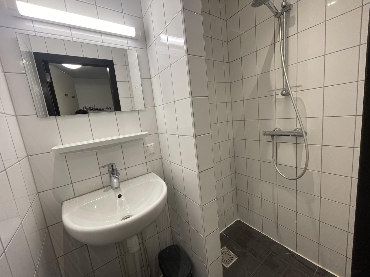 Gemeubileerde studio aan de Maas - Afbeelding 2