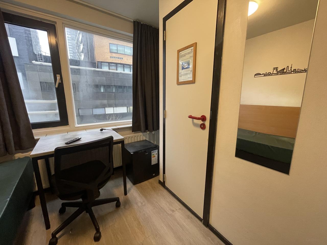 Gemeubileerde studio aan de Maas - Afbeelding 3
