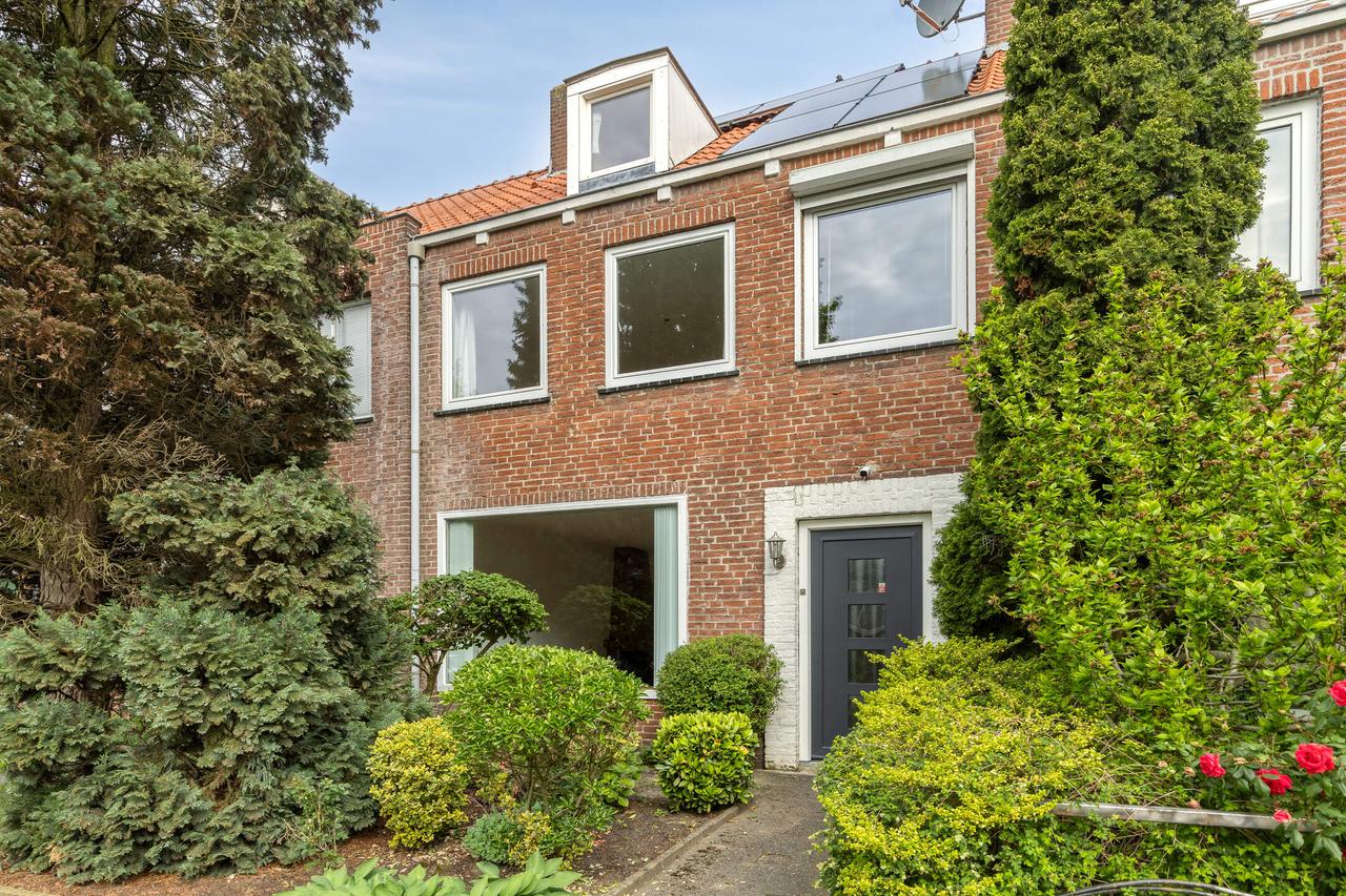 Rental Home on Schubertlaan - Image 1