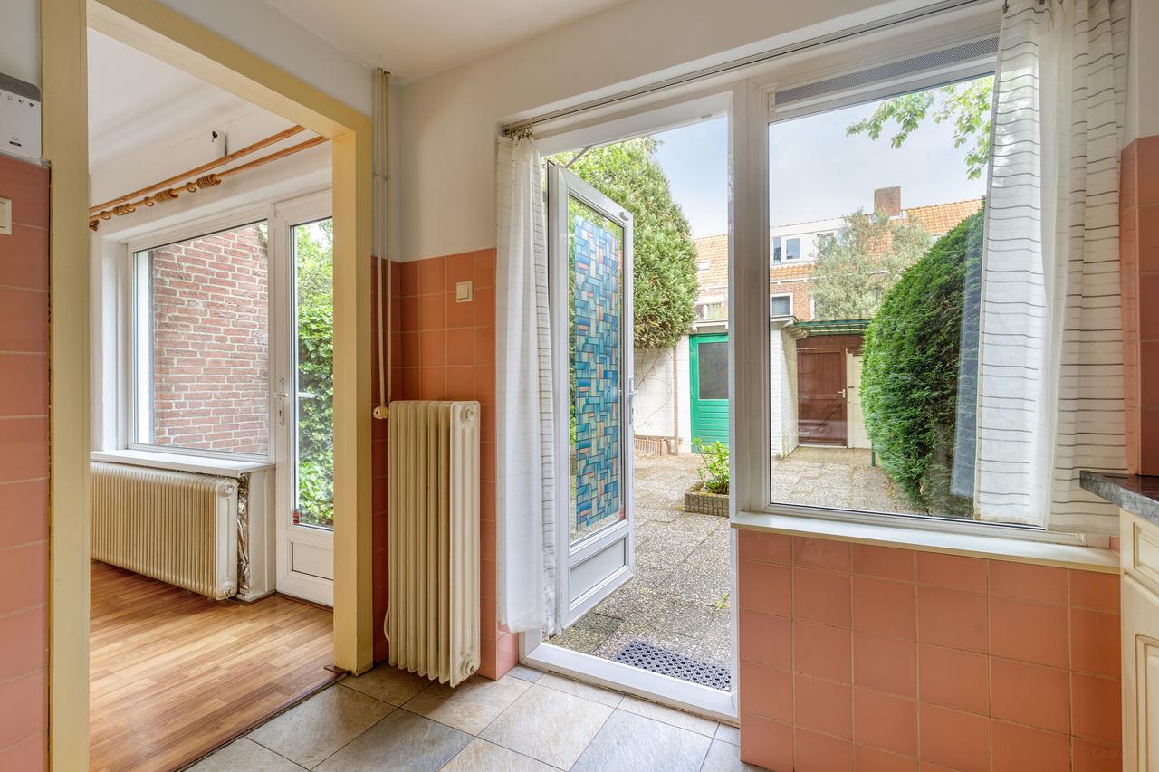 Rental Home on Schubertlaan - Image 6