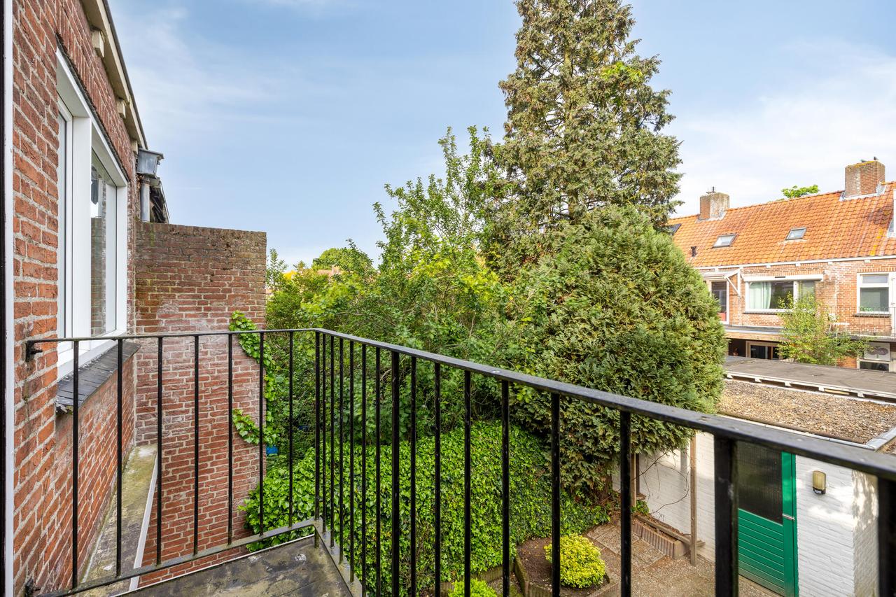 Rental Home on Schubertlaan - Image 18