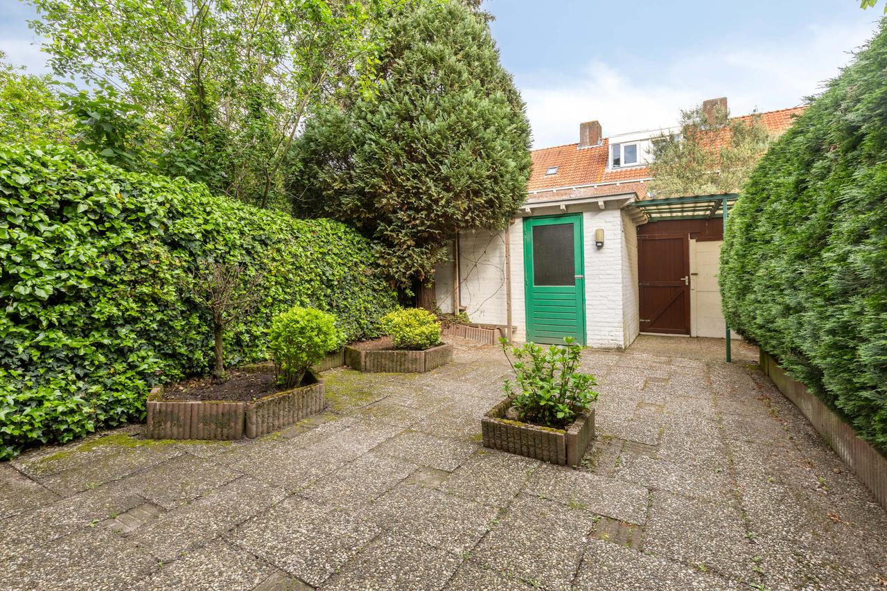 Rental Home on Schubertlaan - Image 25