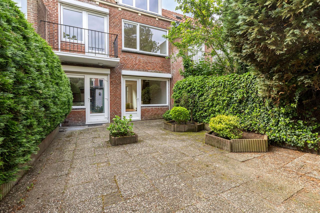 Rental Home on Schubertlaan - Image 26