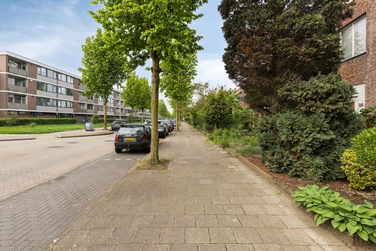 Rental Home on Schubertlaan - Image 28