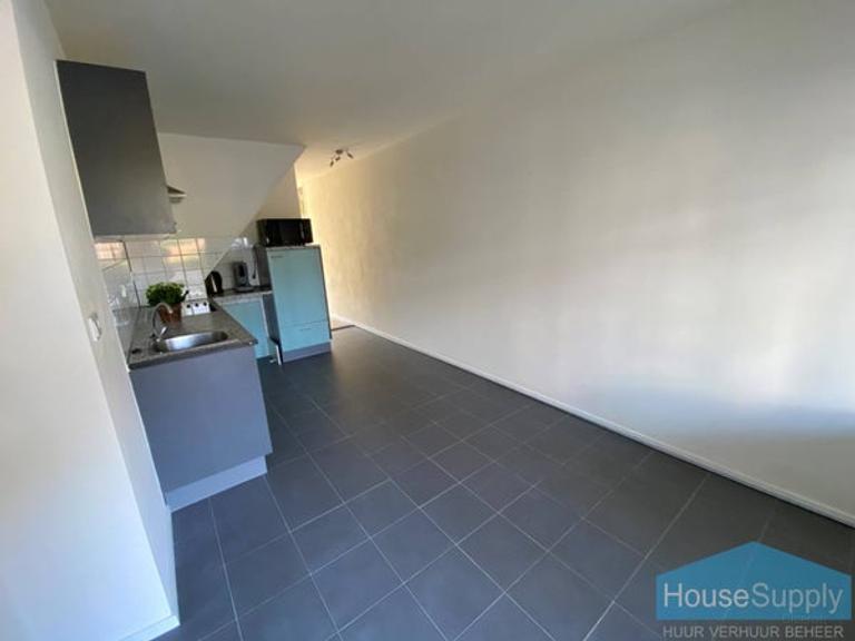 Studio met eigen entree in De Mheen - Afbeelding 4