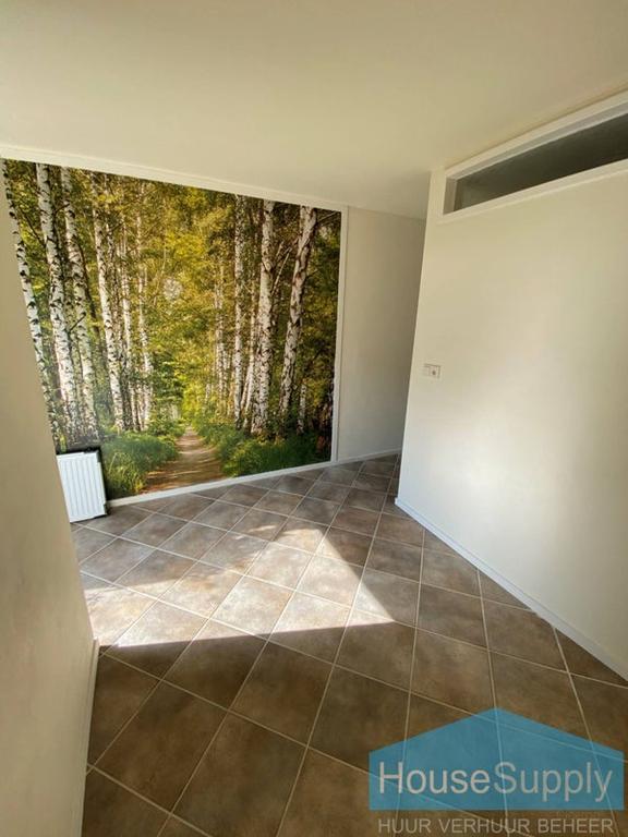 Studio met eigen entree in De Mheen - Afbeelding 15