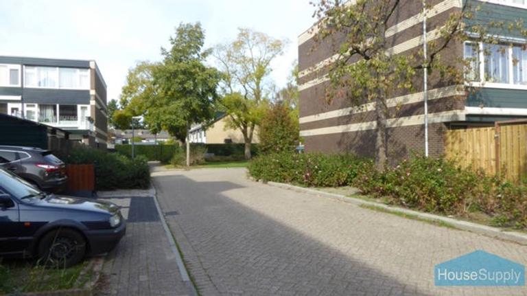 Studio met eigen entree in De Mheen - Afbeelding 16