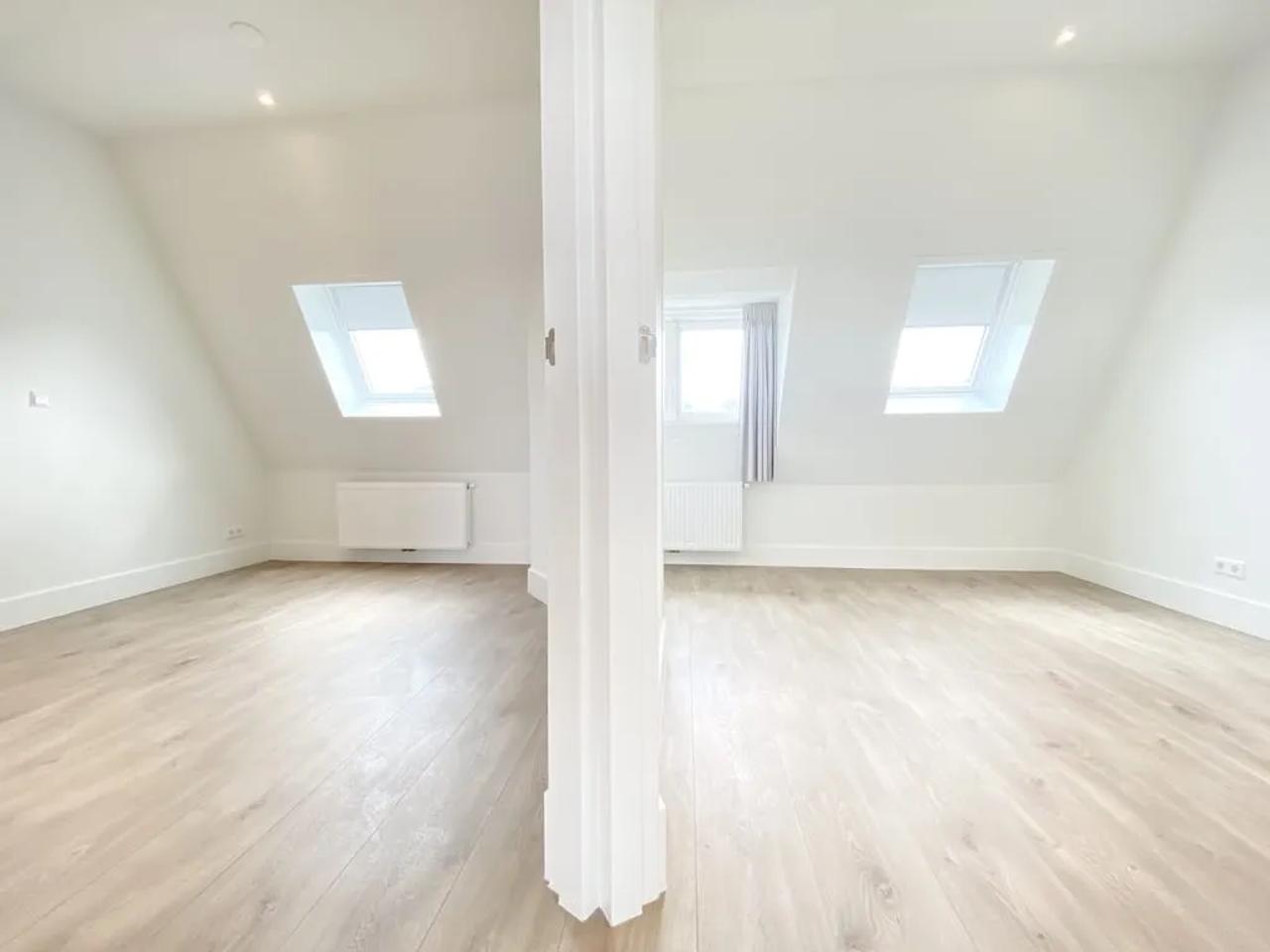 52 m² appartement met balkon in Amsterdam - Afbeelding 5