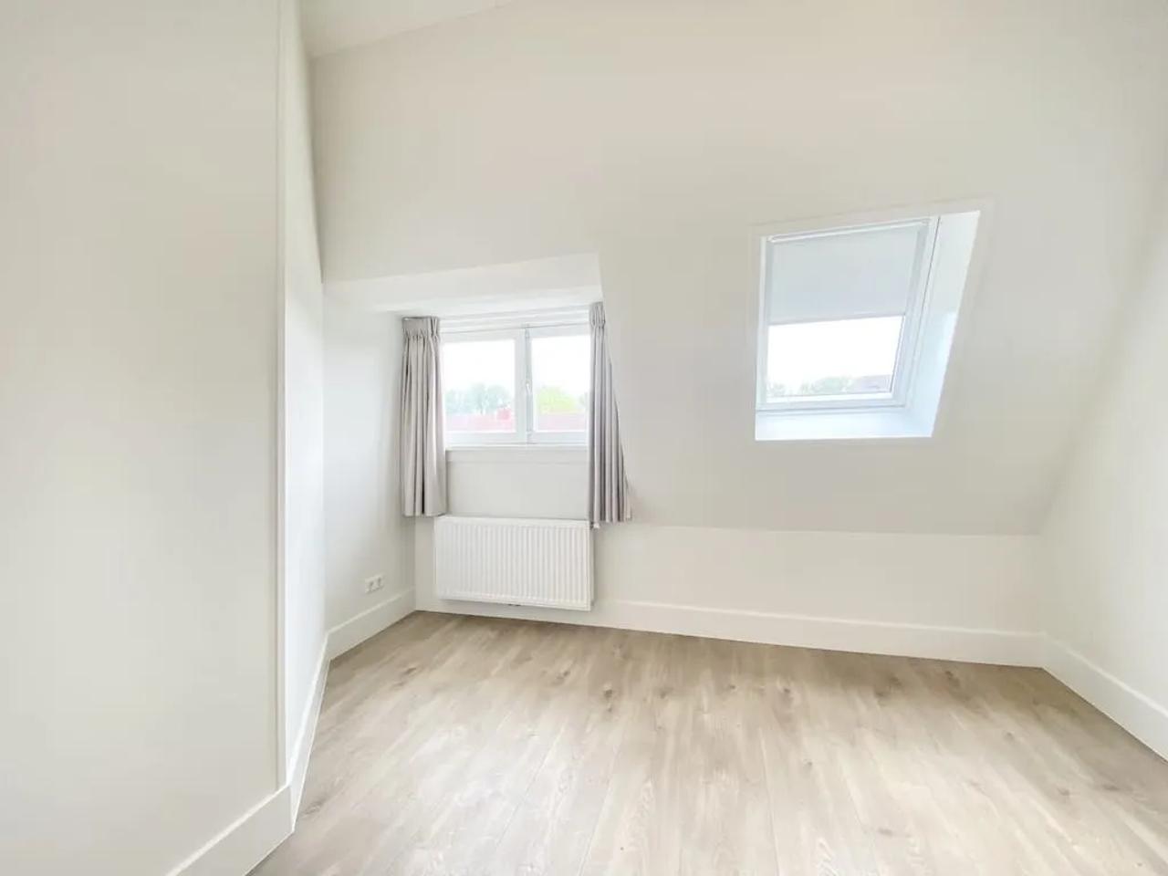 52 m² appartement met balkon in Amsterdam - Afbeelding 6