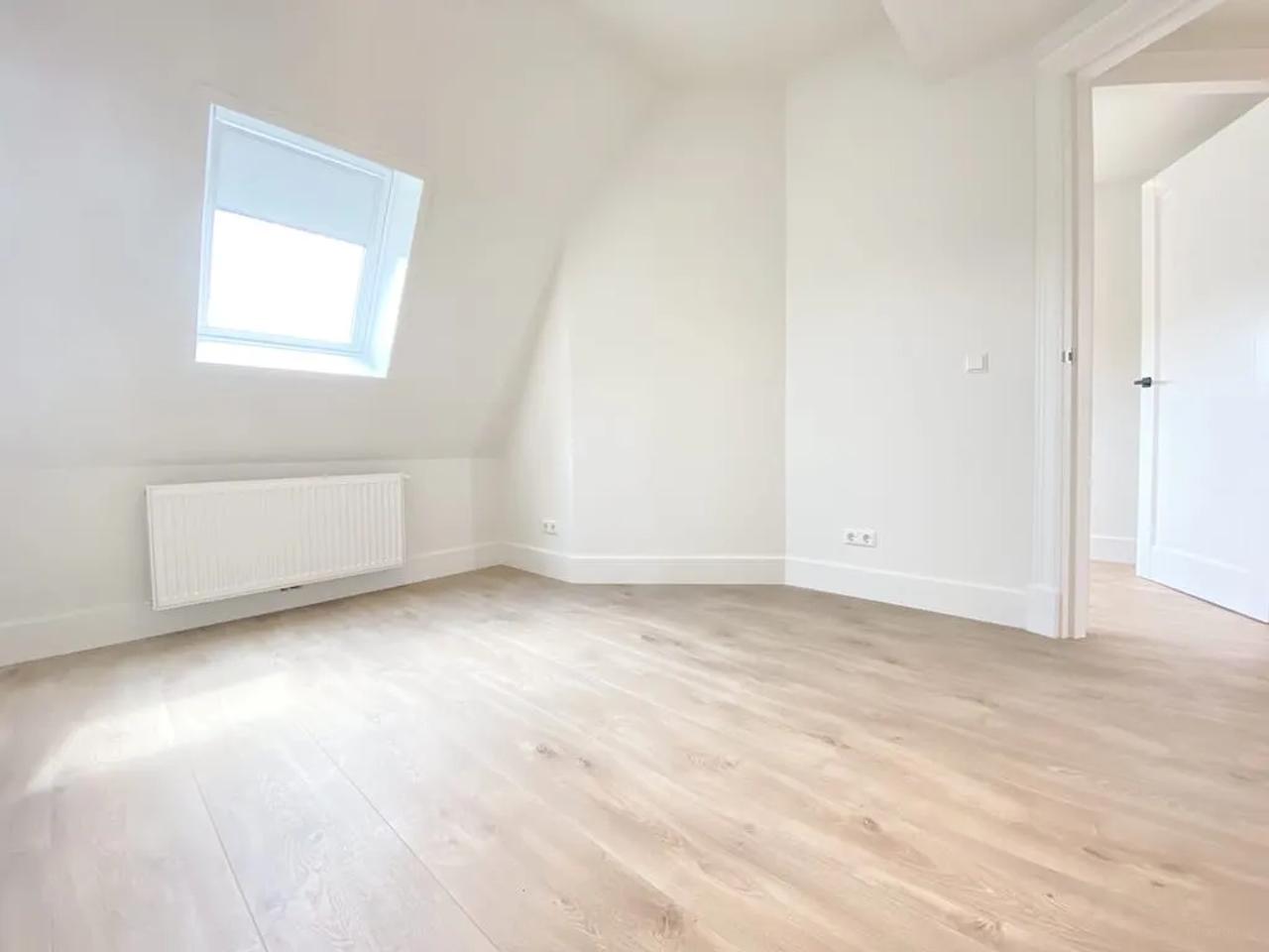 52 m² appartement met balkon in Amsterdam - Afbeelding 7