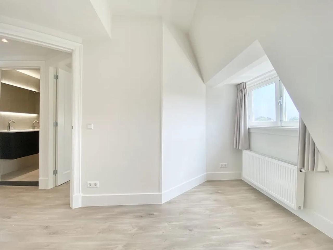 52 m² appartement met balkon in Amsterdam - Afbeelding 9