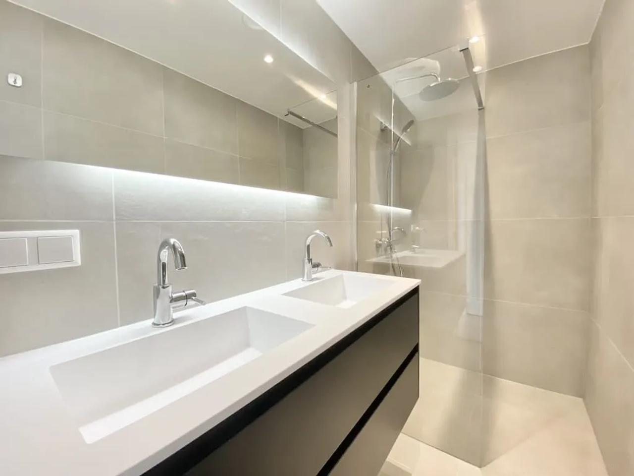 52 m² appartement met balkon in Amsterdam - Afbeelding 10