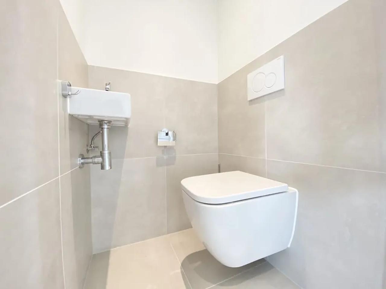 52 m² appartement met balkon in Amsterdam - Afbeelding 11