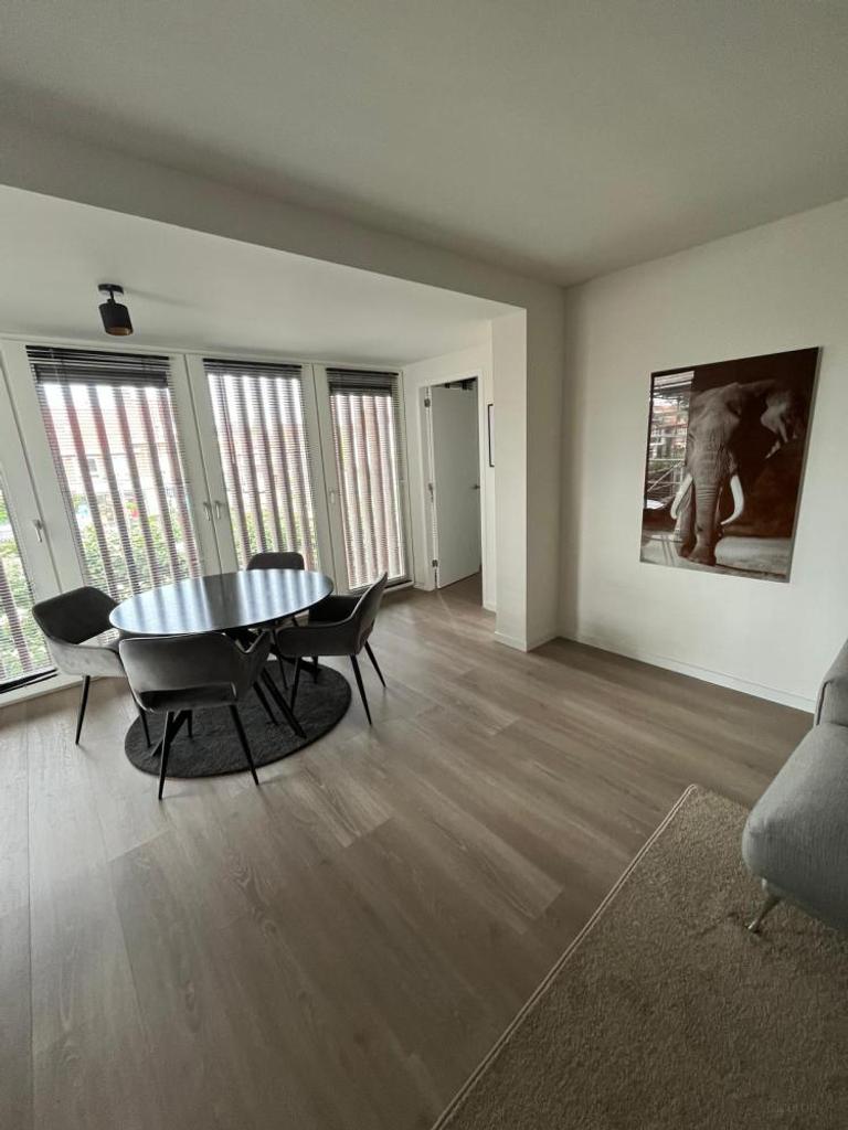 Direct beschikbaar: gemeubileerd appartement - Afbeelding 3