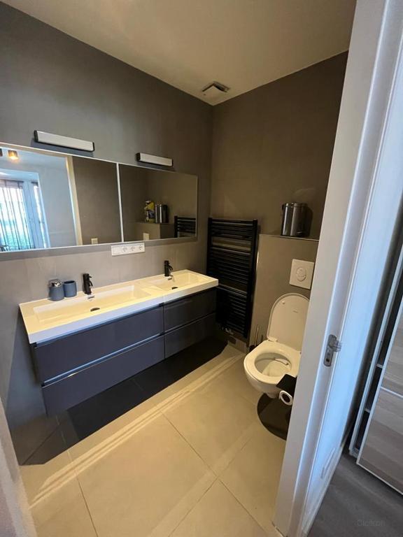 Direct beschikbaar: gemeubileerd appartement - Afbeelding 13