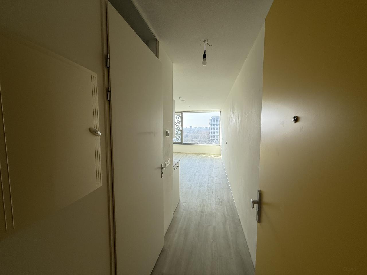 28 m² Studio in Overtoomse Veld - Image 3