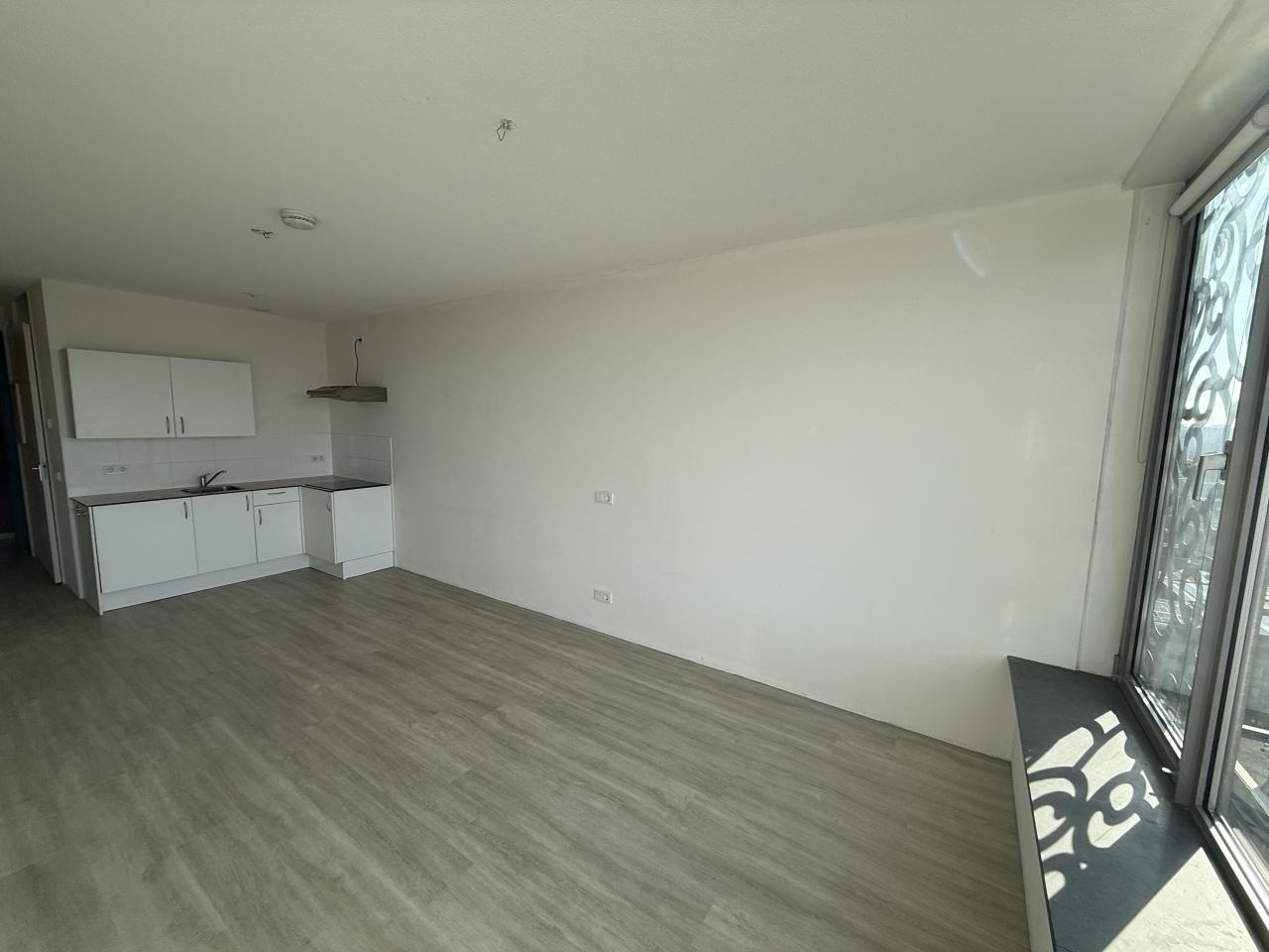 28 m² Studio in Overtoomse Veld - Image 4