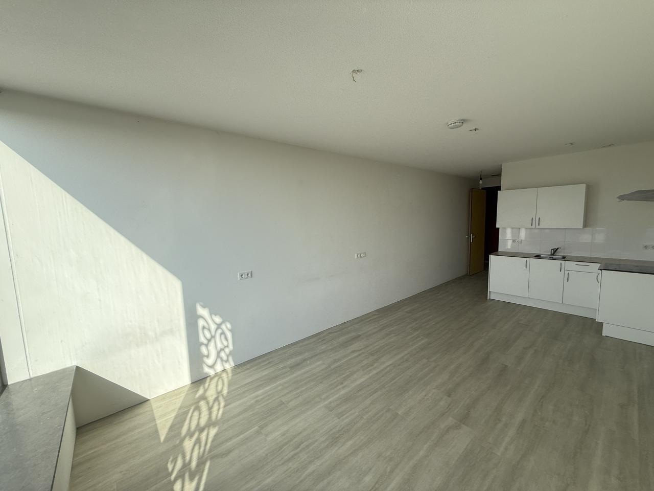 28 m² Studio in Overtoomse Veld - Image 7