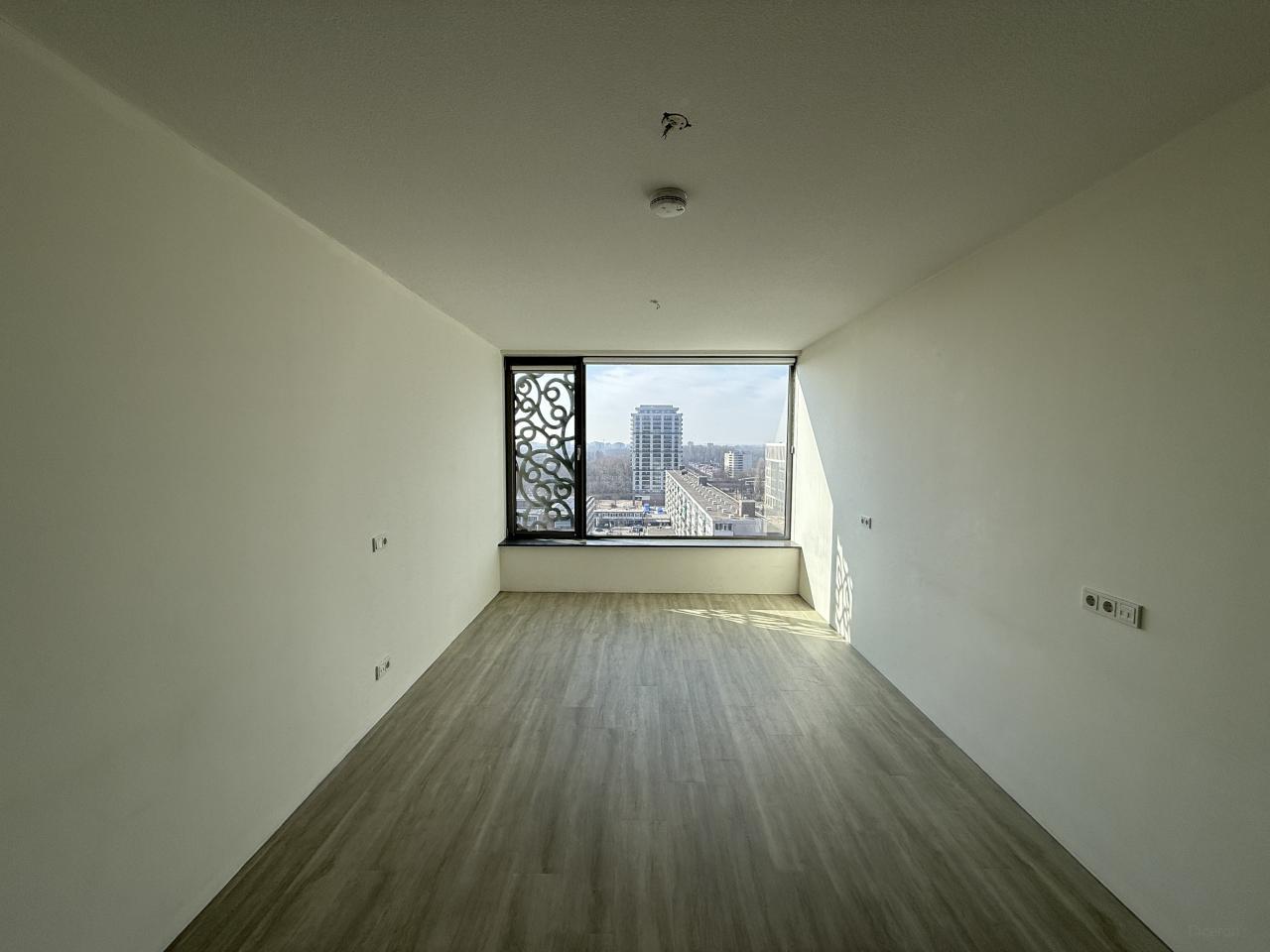 28 m² Studio in Overtoomse Veld - Image 8