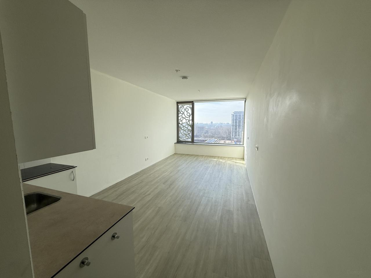 28 m² Studio in Overtoomse Veld - Image 9