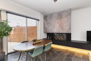 Furnished Apartment with Large Terrace - Image 10