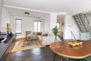 Furnished Apartment with Large Terrace - Image 11