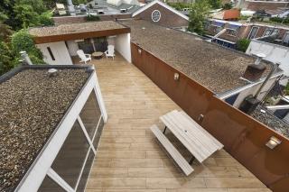 Furnished Apartment with Large Terrace - Image 12