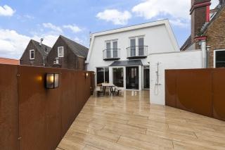 Furnished Apartment with Large Terrace - Image 13