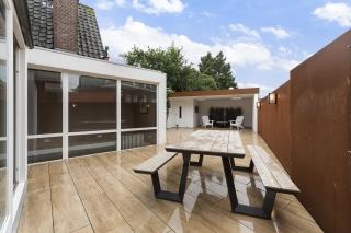 Furnished Apartment with Large Terrace - Image 14