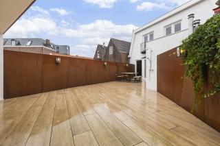 Furnished Apartment with Large Terrace - Image 15
