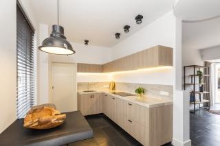 Furnished Apartment with Large Terrace - Image 17