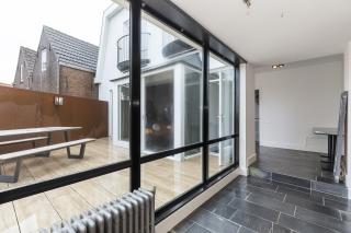 Furnished Apartment with Large Terrace - Image 22