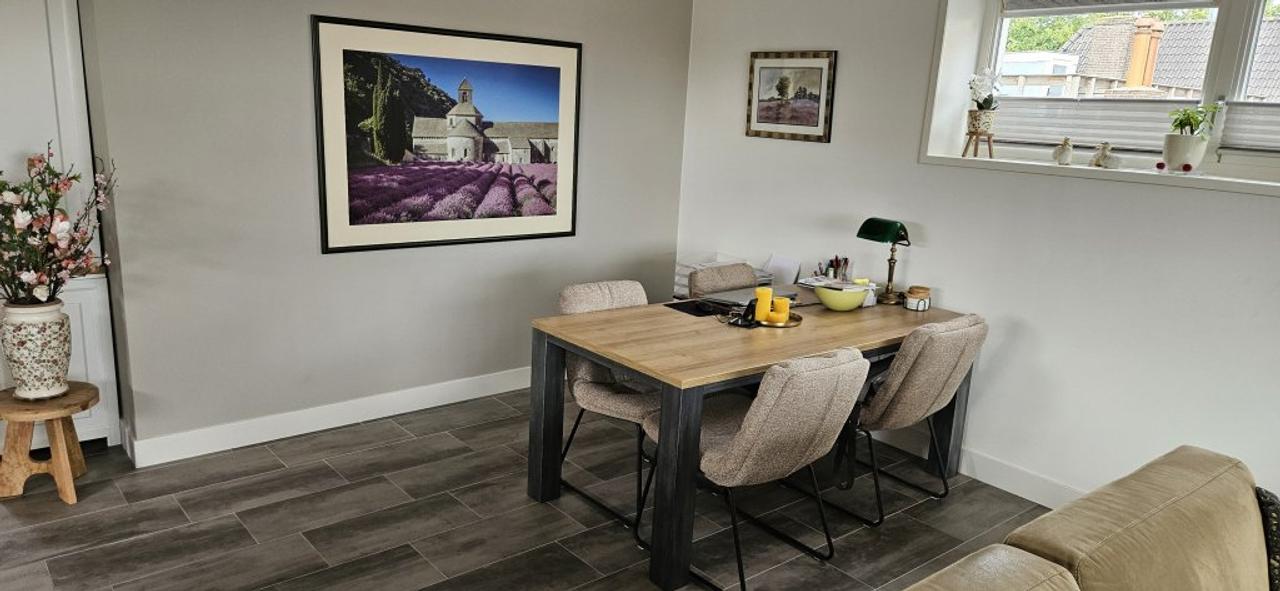 Penthouse with Sunny Rooftop Terrace in Zierikzee - Image 7