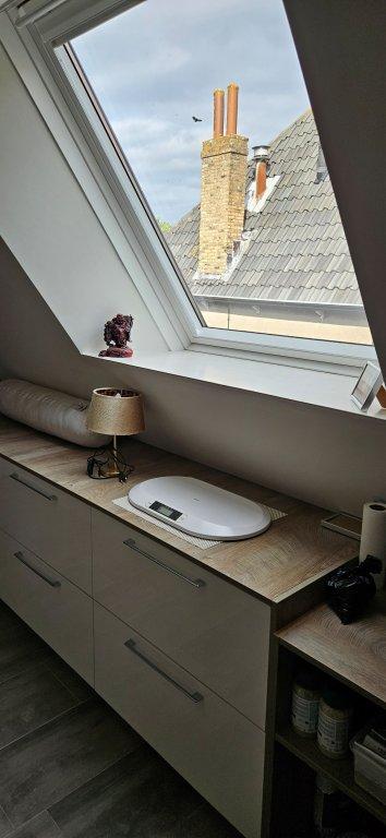 Penthouse with Sunny Rooftop Terrace in Zierikzee - Image 17