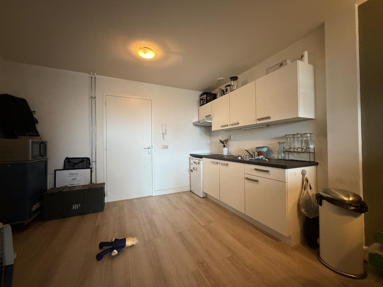 Centraal 2-kamerappartement met terras - Afbeelding 7