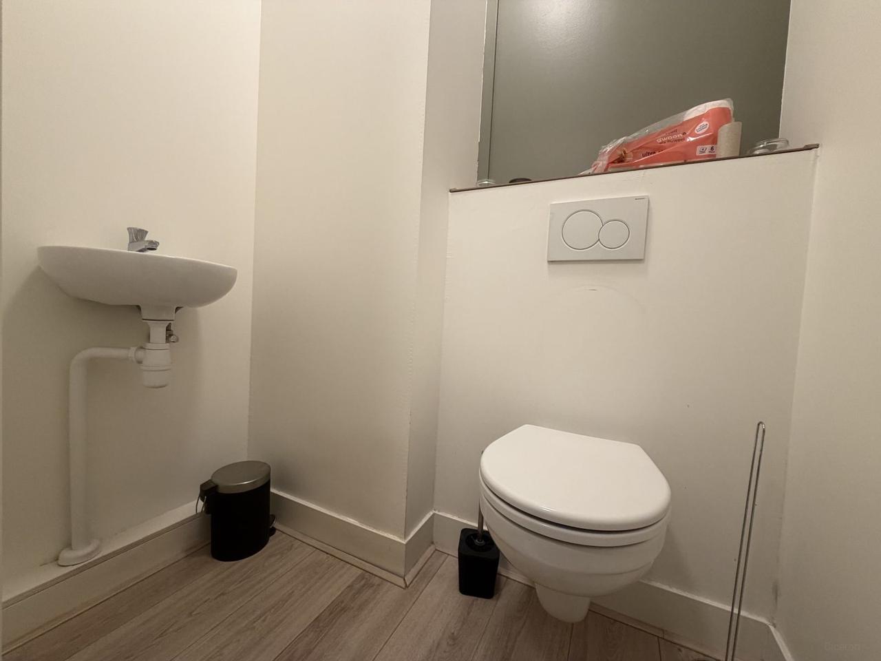 Centraal 2-kamerappartement met terras - Afbeelding 10