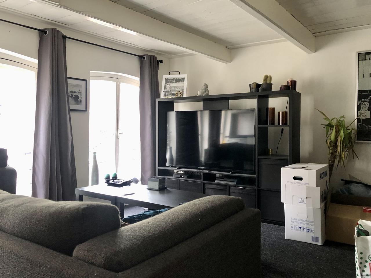 2-kamer appartement in hartje Deventer - Afbeelding 2