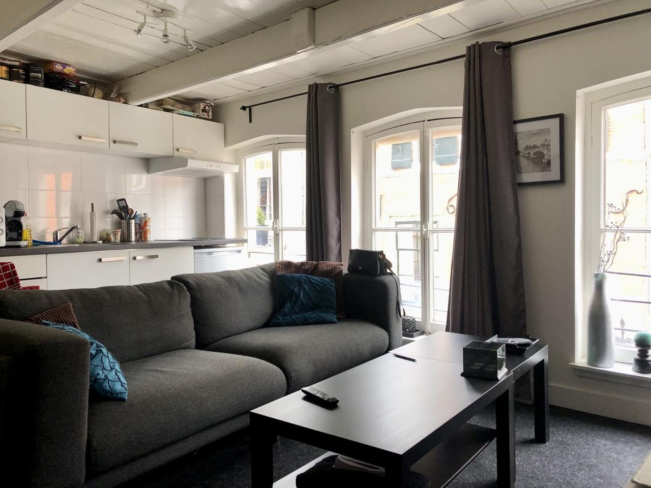 2-kamer appartement in hartje Deventer - Afbeelding 3