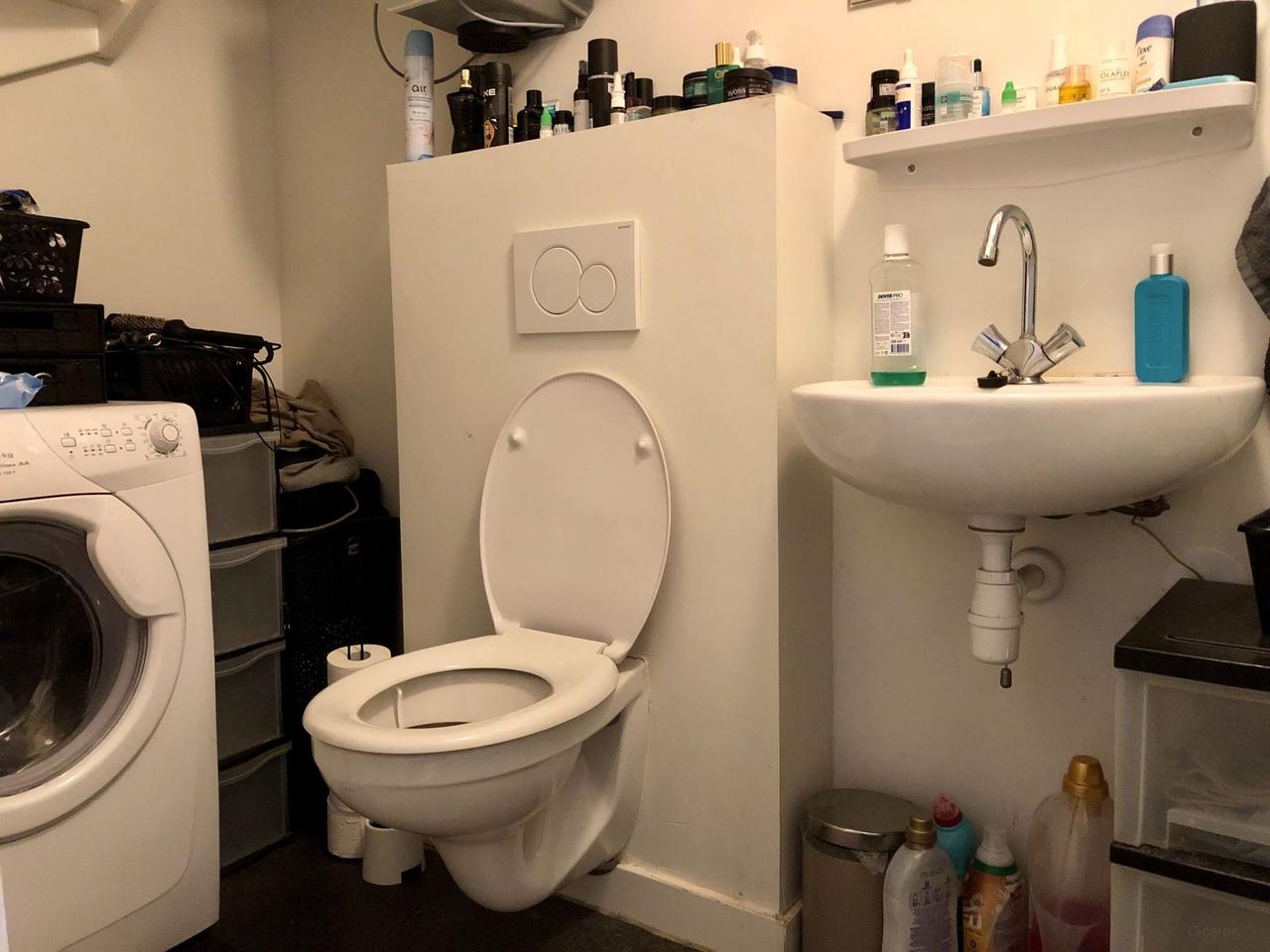 2-kamer appartement in hartje Deventer - Afbeelding 7