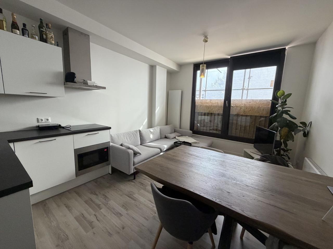 One-bedroom apartment with A+ rating in Zwolle - Image 2