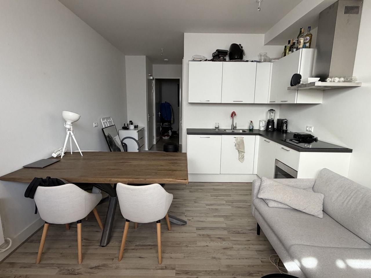 One-bedroom apartment with A+ rating in Zwolle - Image 3
